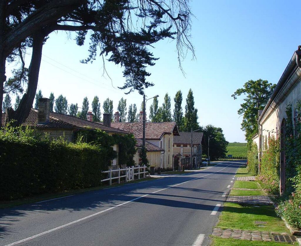 Léoville Barton M & W